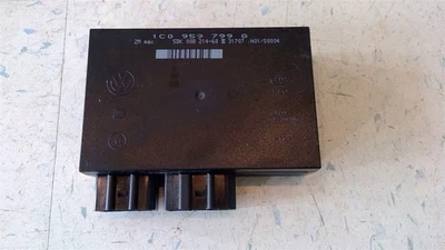 Control de confort con bloqueo de robo debajo del tablero 1C0959799G se adapta 03-10 BEETLE 99817 Foto 1 de 4