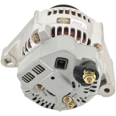 Bosch AL9424X Premium 100% Remanufactured Alternator For 92-94 Volvo 940 - Image 1 of 4