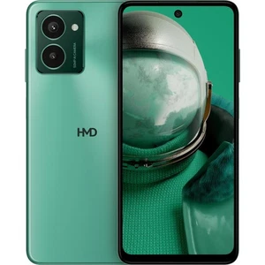 HMD Pulse Pro 16,7 cm (6.56") Doppia SIM Android 14 4G USB tipo-C 6 GB 128 GB 50 - Photo 1 sur 3