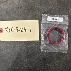Honda CRF250R CRF450R 2000-2026 Rear Wheel Bearing Retainer 30-1102 - Picture 1 of 3