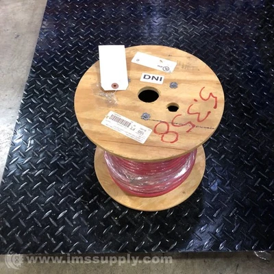 Badger Wire 1284/1/0T1064-1-KA Length 100 Feet Wire FNFP - Image 1 of 4