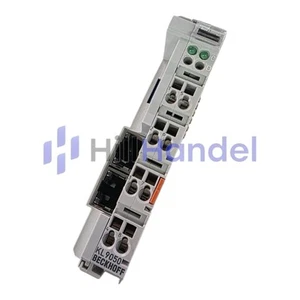 Beckhoff KL9050 Morsetto accoppiatore prolunga bus morsetto - Foto 1 di 3