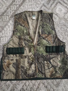 Men's Hunting Vest Med. - Picture 1 of 3