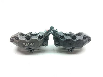 Pinzas de freno delanteras BMW R1150RT R1150 RT 03 Foto 1 de 4