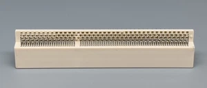 Amiga 1200 Edge Connector 150Pin Neu - weiß - Bild 1 von 9