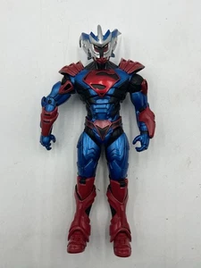 Mcfarlane DC Multiverse Series Unchained Superman Action Figure - Picture 1 of 3