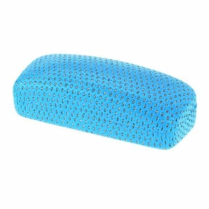 Sunglasses & Glasses Cases Protective Hard Case Rectangular Glittery Print - Picture 1 of 25