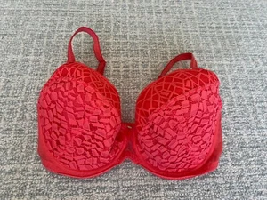 Freya Soiree Coral Underwire Full Coverage Bra Size: 32I 5013 om - Picture 1 of 5