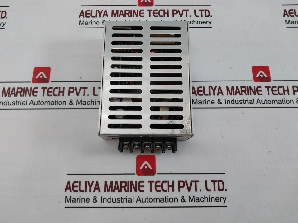 ETA SVB05SC24 Power Supply Unit DC 24V 5V 10A - Image 1 of 4