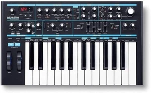 Novation Bass Station II JP NEW - Picture 1 of 1