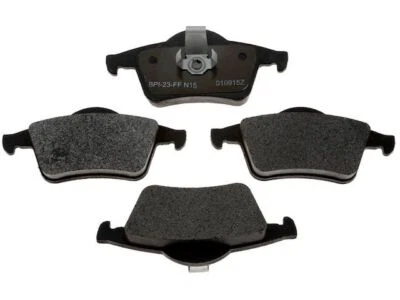 Juego de pastillas de freno traseras Raybestos 97361ZY 2004 2001 2002 2003 para Volvo V70 2000-2007 Foto 1 de 2