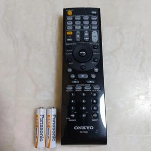 Audio Remote Controller Onkyo RC-763M - Picture 1 of 4