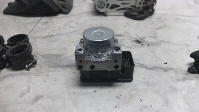 14 Interruptor de freno antibloqueo ABS antibloqueo Honda CTX1300 CTX 1300 A  Foto 1 de 4