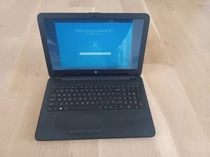 HP Pavillion 15 Windows 10 Laptop - Picture 1 of 5