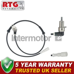 Front Right ABS Wheel Speed Sensor Fits BMW 3 Series Z1 1.6 1.8 2.0 2.3 2.5 - Picture 1 of 2