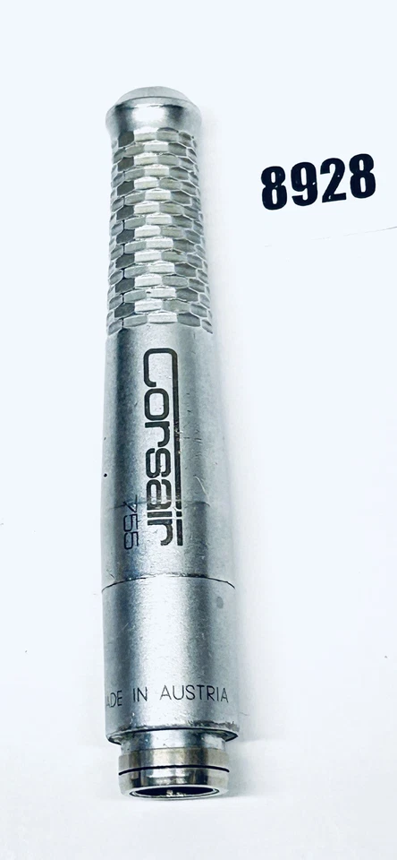 W+H Airscaler Corsair 755 ZEG Main Pour Rotoquick Accouplement VÉRIFIÉ - Photo 1/4