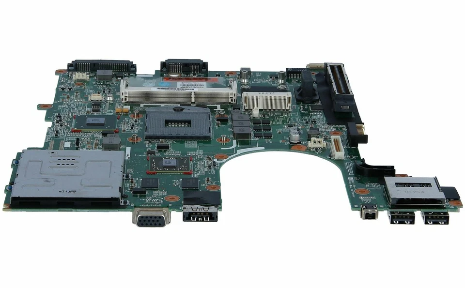 Motherboard For HP EliteBook 8560P - 684323-001 - Image 1 of 1