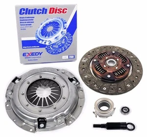 COMPLETE EXEDY PRO-KIT CLUTCH for SUBARU LEGACY IMPREZA FORESTER BAJA 2.0L 2.5l - Picture 1 of 1