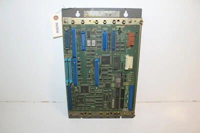 Control Fanuc 0-MC A02B-0098-B511 / A20B-2000-0170 IN2856 Foto 1 de 3