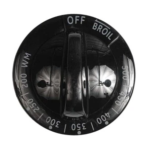 OEM GE WB03K10228 Range Knob Thermostat Asm 1473228 AH2321060 EA2321060 PS232... - Picture 1 of 1