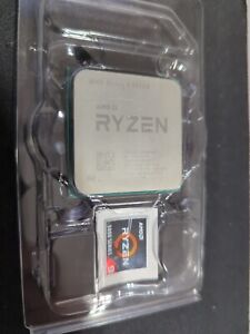 AMD Ryzen 9 5900X CPU 4.8GHz, 12 Cores, 24 Thread, Not Working, for parts