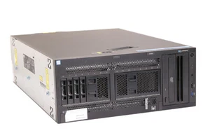Lenovo ThinkSystem ST550 // 1x Silver 4210, 128 GB DDR4, 8x SFF, 930-8i, 1x PSU - Bild 1 von 5