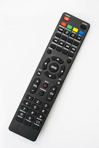 Telecomando per Nordmende ND39S3100S-SMART ND50KS4100S Nuovo