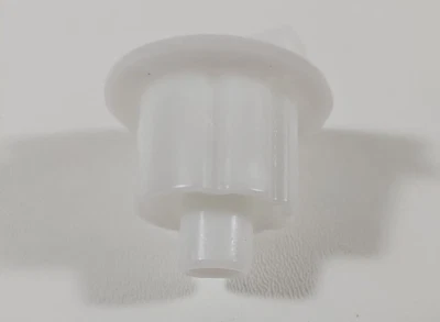 Simplicity S20EZMBagged Upright Vacuum Part: Height Adjust Axle B283-5600 - Image 1 of 4