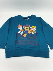 *NEU* Paw Patrol Kinder Sweatshirt Pullover Pulli Gr. 86/92 - Bild 1 von 3