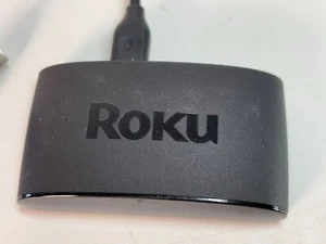 Roku Express Streaming Media Player 3960X - Picture 1 of 4
