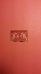 Independence Issue Stamp 1926 Single 627 Mint Never Hindged# - Picture 1 of 1