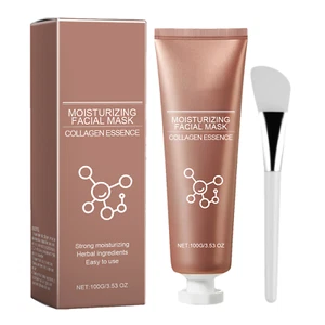Ifting Firming Masque Nourishing Lifting Peel off Face Masque Deep safety - Picture 1 of 12