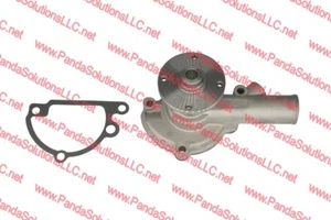 21010-05H00 Water Pump For Nissan Forklift Truck 2101005H00 - Picture 1 of 1