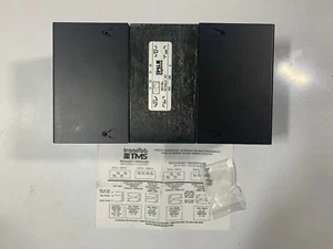 TRANSFAB DC 0750UH Isolation Control Transformer 750 VA 480 - 600 V - Picture 1 of 11
