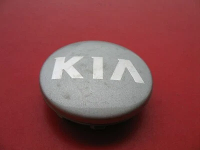 KIA SPORTAGE NIRO CADENZA SOUL 1 LLANTA TAPACUBOS TAPACUBOS CUBIERTA CENTRAL FABRICANTE DE EQUIPOS ORIGINALES 13680 Foto 1 de 2