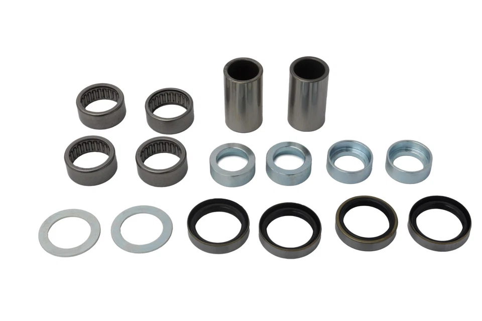 AS3 SWING ARM BEARING KIT for KTM 125-450 SX SXF XCF 16-23 450-530 EXC 04-23 — 第 1/4 张图片