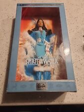 Spirit of Water 2002 Barbie Doll Toys R Us Exclusive New NIB