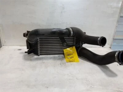 Nissan Juke 2011 2012 intercooler 1,6 L MR16DDT delantero derecho se adapta a través de 4/12 Foto 1 de 4