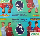 Panini Adrenalyn Xl Premier League 2024 Base Cards 190 - 360