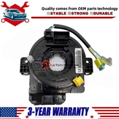 NEW Clock Spring for Fit Honda Pilot 2016-2021 - Image 1 of 4