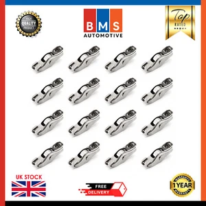 BRAZOS ROCKER X 24 LAND ROVER & JAGUAR 306DT 448DT 276DT 3.0 4.0 DIÉSEL OE 1336545 - Imagen 1 de 8
