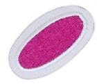 Girl Scouts Daisy MAGENTA  Hot Pink Petal Patch Replacement Respect Authority