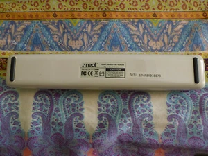 Neat™ Scanner Model Number NR-030108 With Case &, Cable - Picture 1 of 4