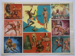 CULTURA HUASTECA INFO PAGE (in Spanish) - Picture 1 of 4