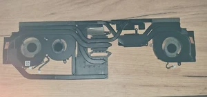 MSI stealth gs75 Système De Refroidissement CPU GPU - Photo 1/2