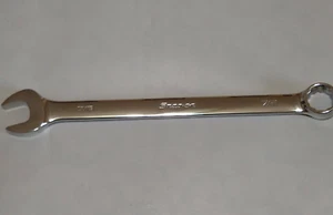 Snap on OEX28B, 7/8" Combination Wrench, 12.5" Long, 12 Point **NEW / UNUSED** - Bild 1 von 11