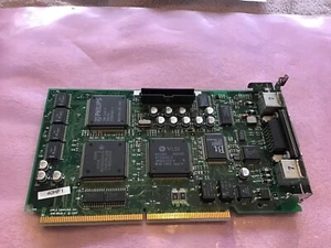 Vintage Apple Macintosh 820-0510-A 8-Bit PDS Video Graphics Card - Picture 1 of 3