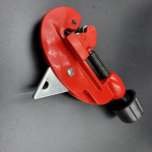 copper pipe cutter set - Picture 1 of 3