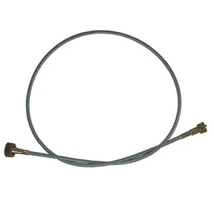Tachometer Cable Fits International 424 444 504 2424 2404 340 2444 2504 330 404 - Picture 1 of 5