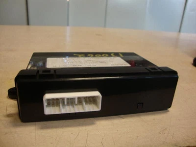 Chasis memoria ECM VIN E espejo de cuarto dígito compatible con 99-10 SAAB 9-5 228835 Foto 1 de 4